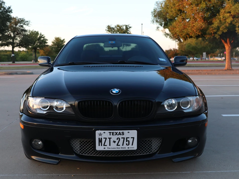 2006 BMW E46 330i & 330Ci - Image 12 of 31