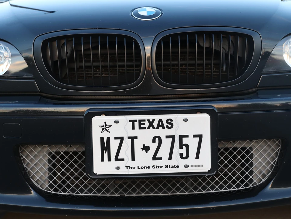 2006 BMW E46 330i & 330Ci - Image 13 of 31