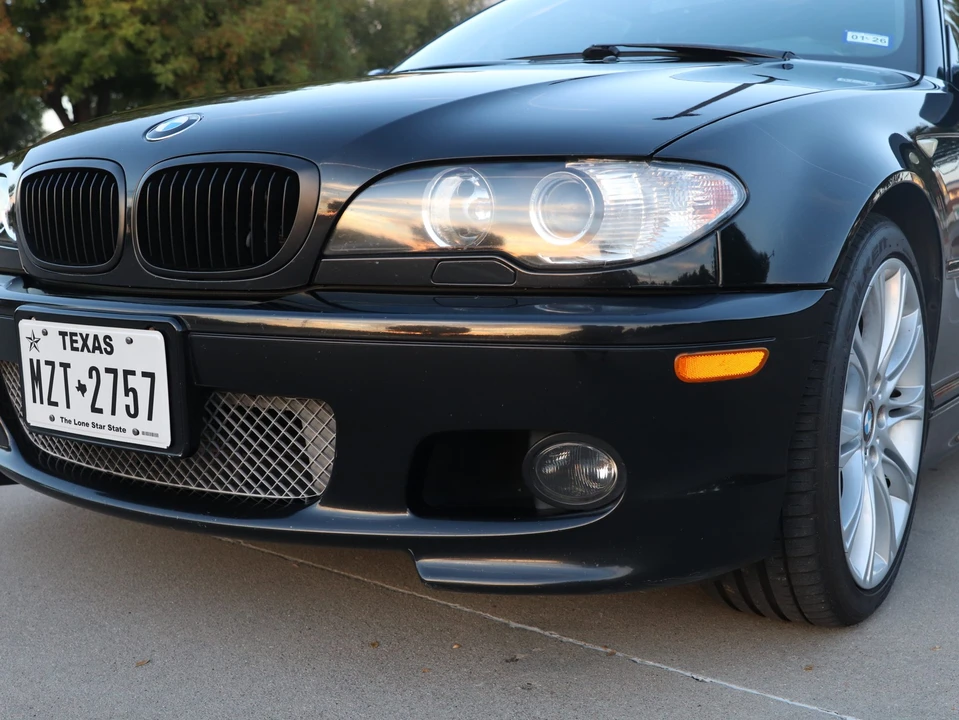 2006 BMW E46 330i & 330Ci - Image 15 of 31