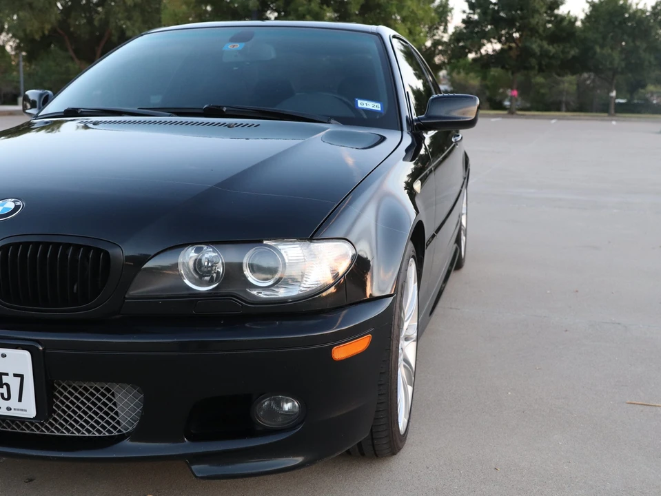 2006 BMW E46 330i & 330Ci - Image 16 of 31