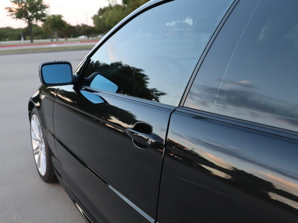 2006 BMW E46 330i & 330Ci - Image 20 of 31