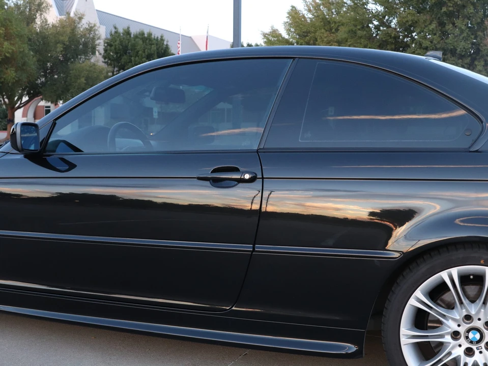 2006 BMW E46 330i & 330Ci - Image 19 of 31