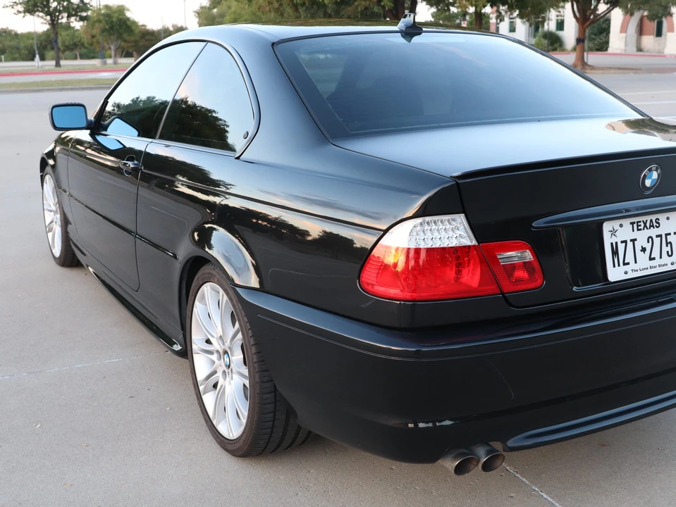 2006 BMW E46 330i & 330Ci - Image 23 of 31