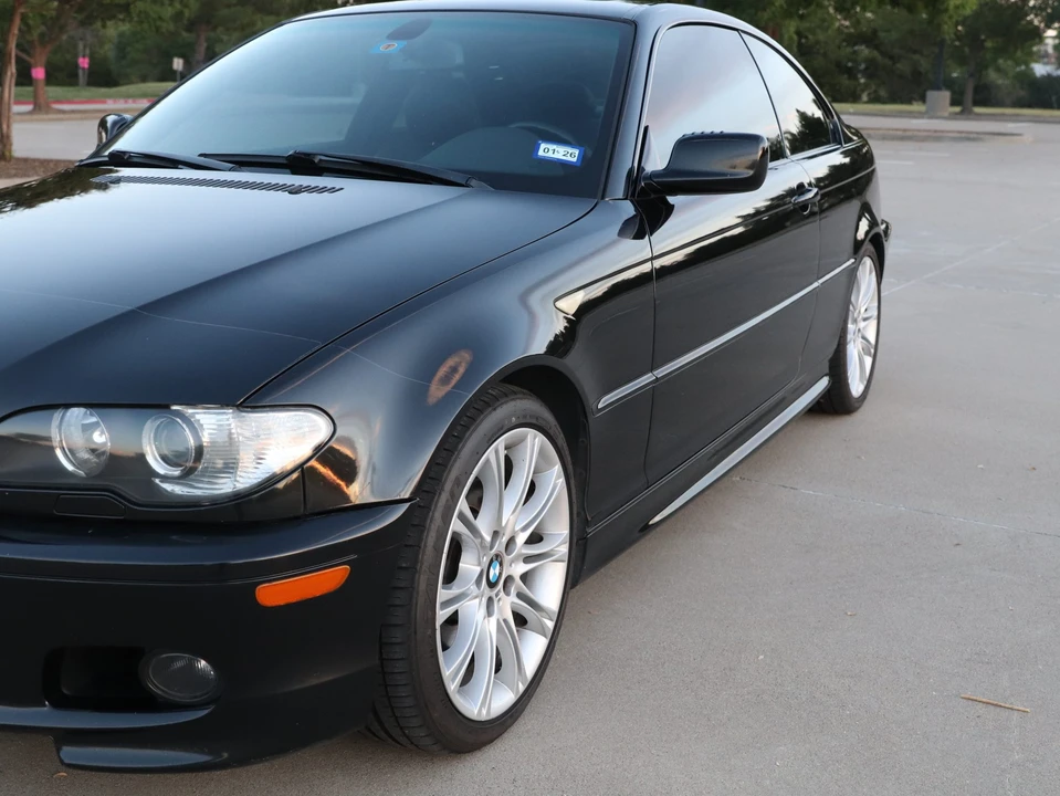 2006 BMW E46 330i & 330Ci - Image 17 of 31
