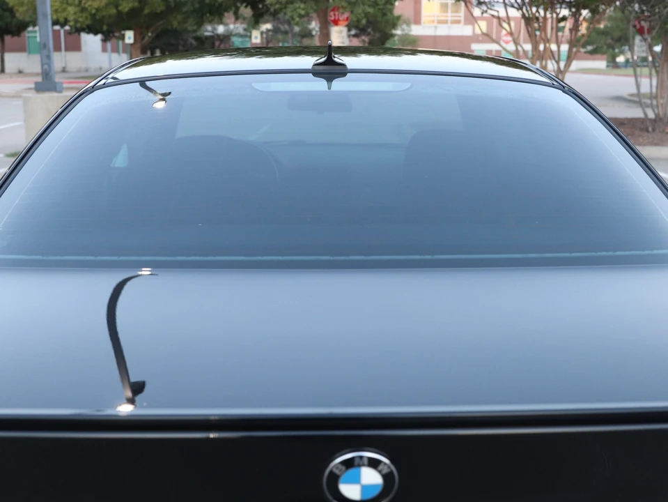 2006 BMW E46 330i & 330Ci - Image 26 of 31