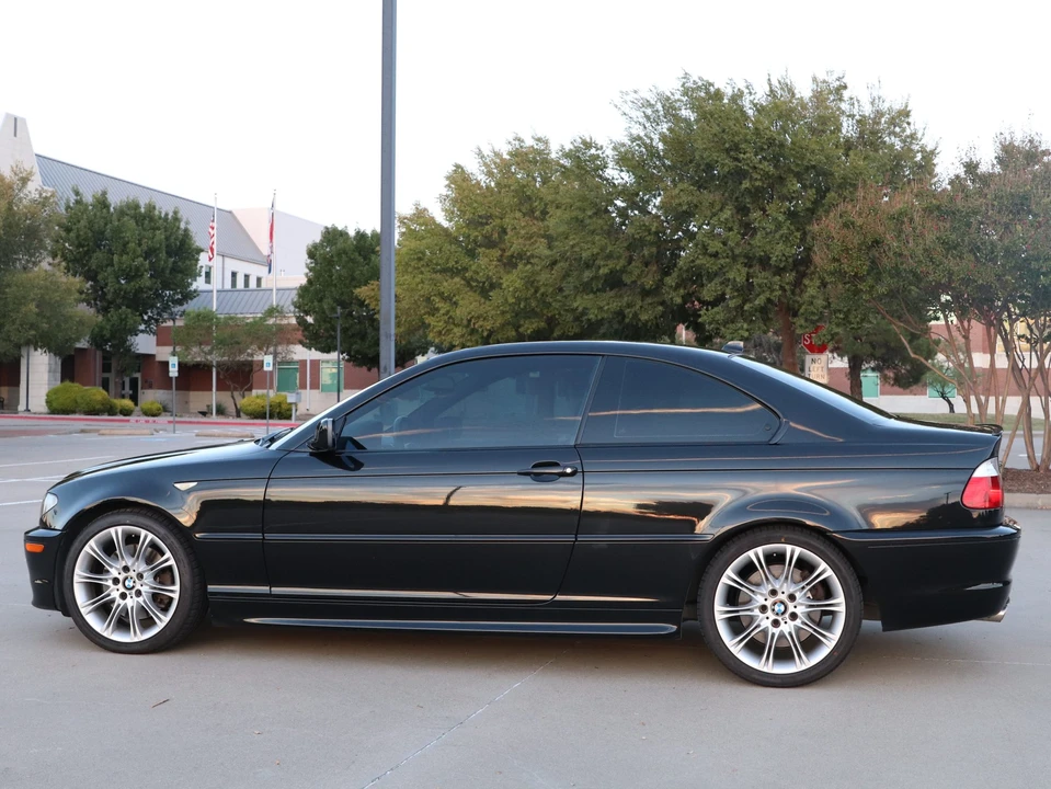 2006 BMW E46 330i & 330Ci - Image 3 of 31