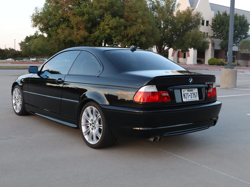 2006 BMW E46 330i & 330Ci - Image 4 of 31