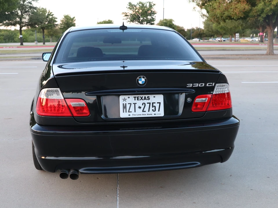 2006 BMW E46 330i & 330Ci - Image 5 of 31