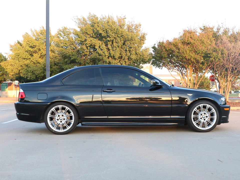 2006 BMW E46 330i & 330Ci - Image 9 of 31