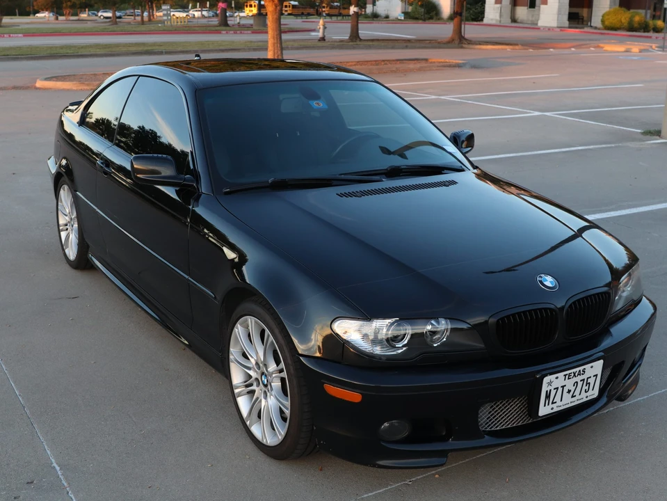 2006 BMW E46 330i & 330Ci - Image 10 of 31