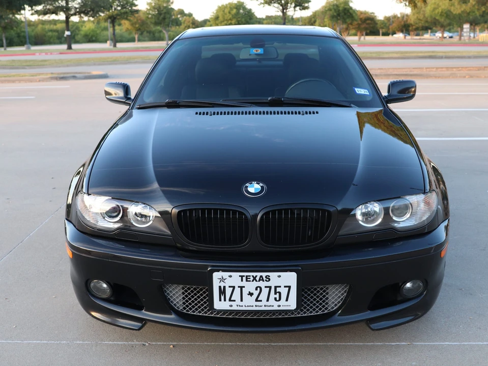 2006 BMW E46 330i & 330Ci - Image 11 of 31