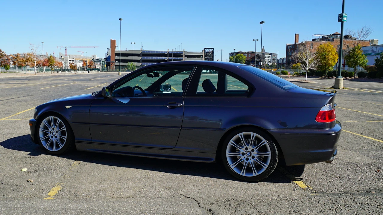 2006 BMW E46 330i & 330Ci - Image 9 of 31