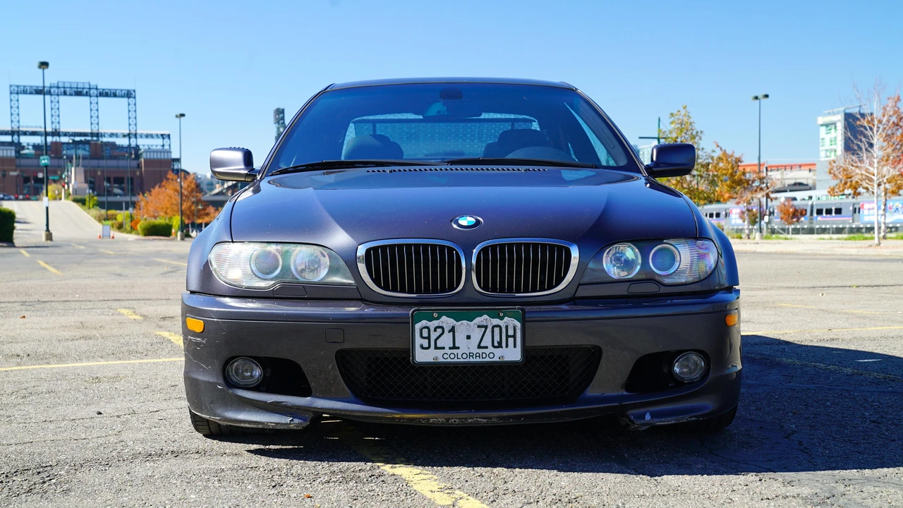 2006 BMW E46 330i & 330Ci - Image 6 of 31