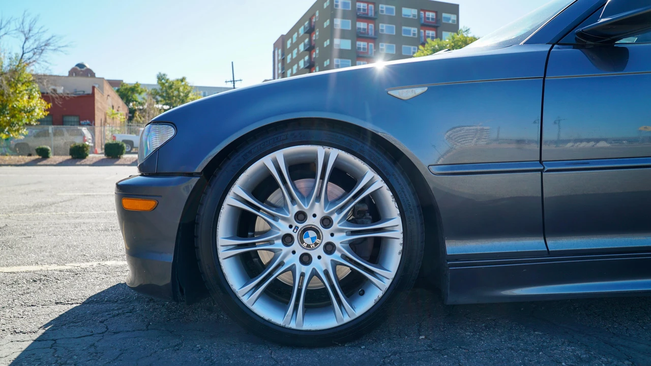 2006 BMW E46 330i & 330Ci - Image 31 of 31