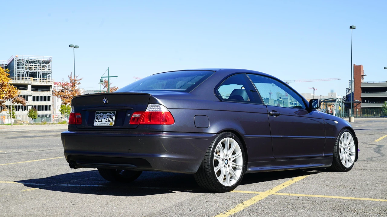 2006 BMW E46 330i & 330Ci - Image 11 of 31