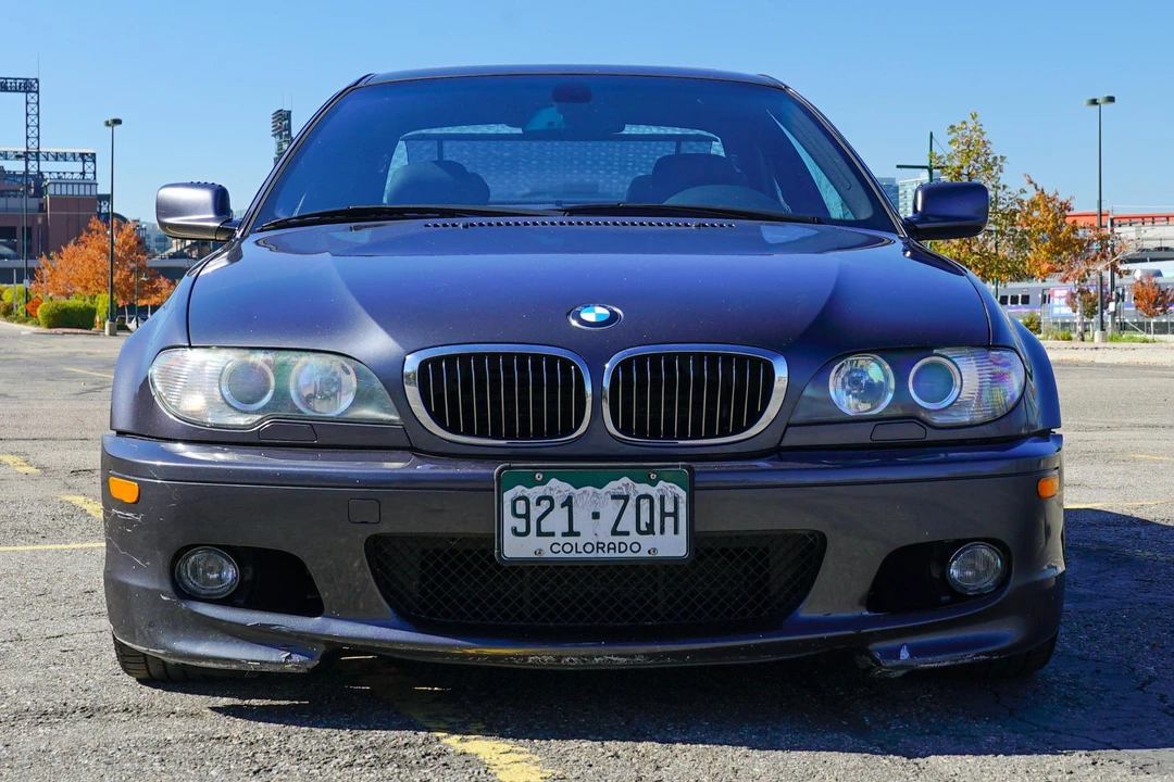2006 BMW E46 330i & 330Ci - Image 2 of 31