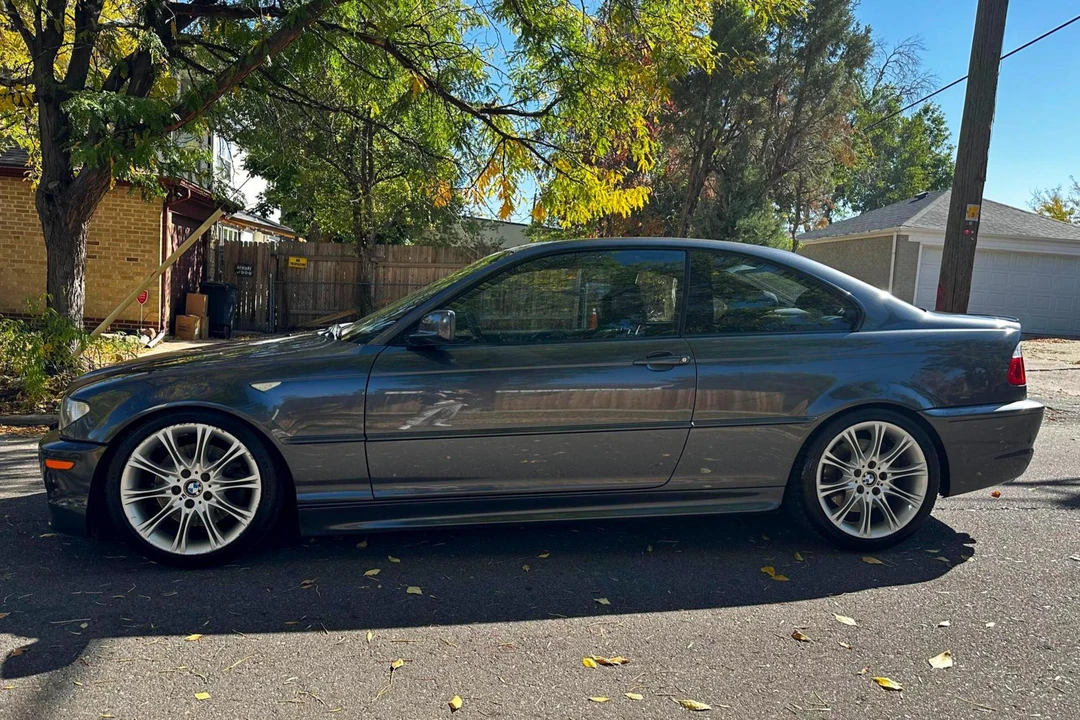 2006 BMW E46 330i & 330Ci - Image 3 of 31