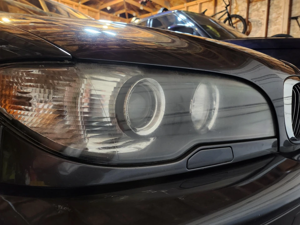 2006 BMW E46 330i & 330Ci - Image 15 of 31