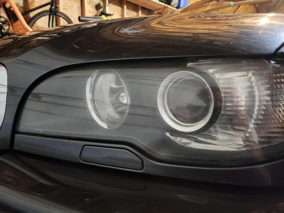 2006 BMW E46 330i & 330Ci - Image 16 of 31