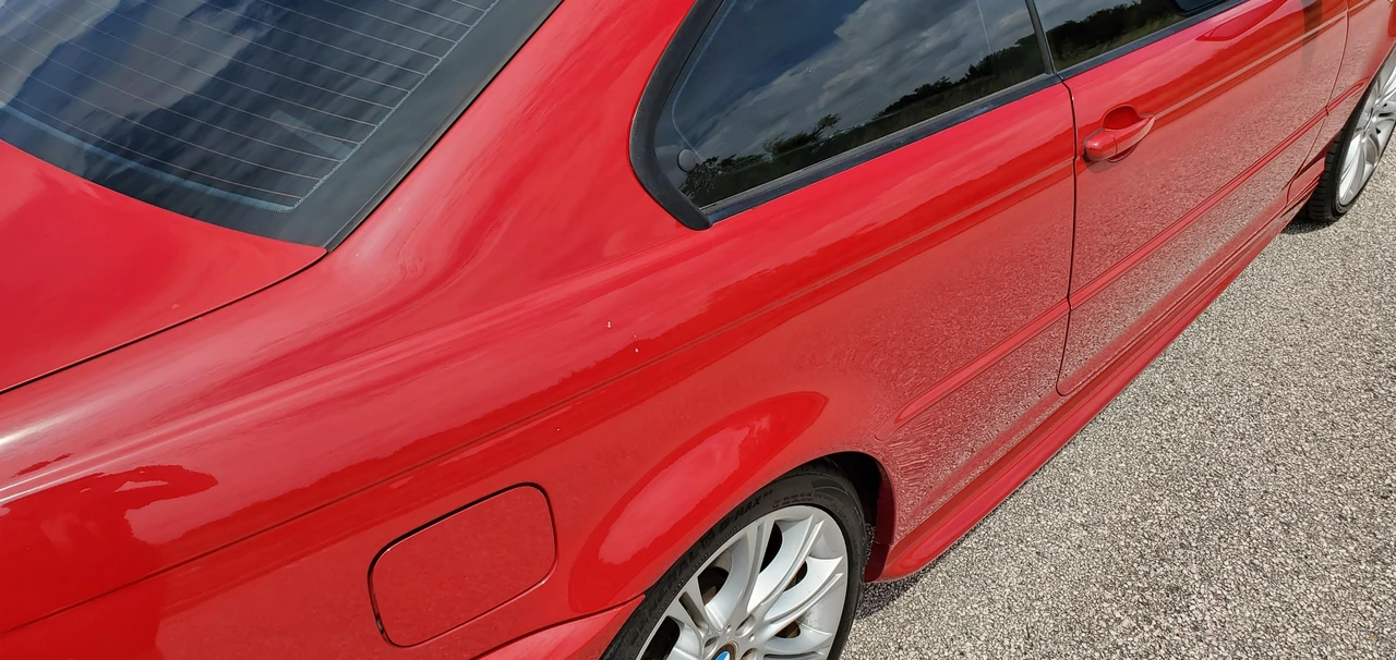 2006 BMW E46 330i & 330Ci - Image 24 of 31