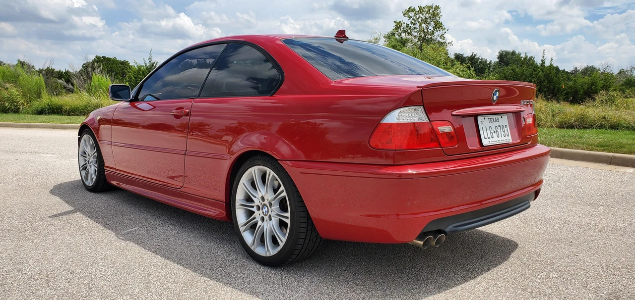 2006 BMW E46 330i & 330Ci - Image 8 of 31