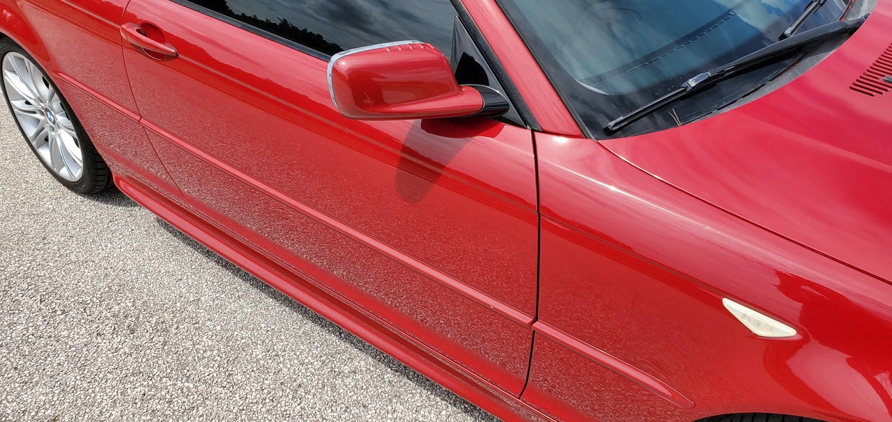 2006 BMW E46 330i & 330Ci - Image 26 of 31