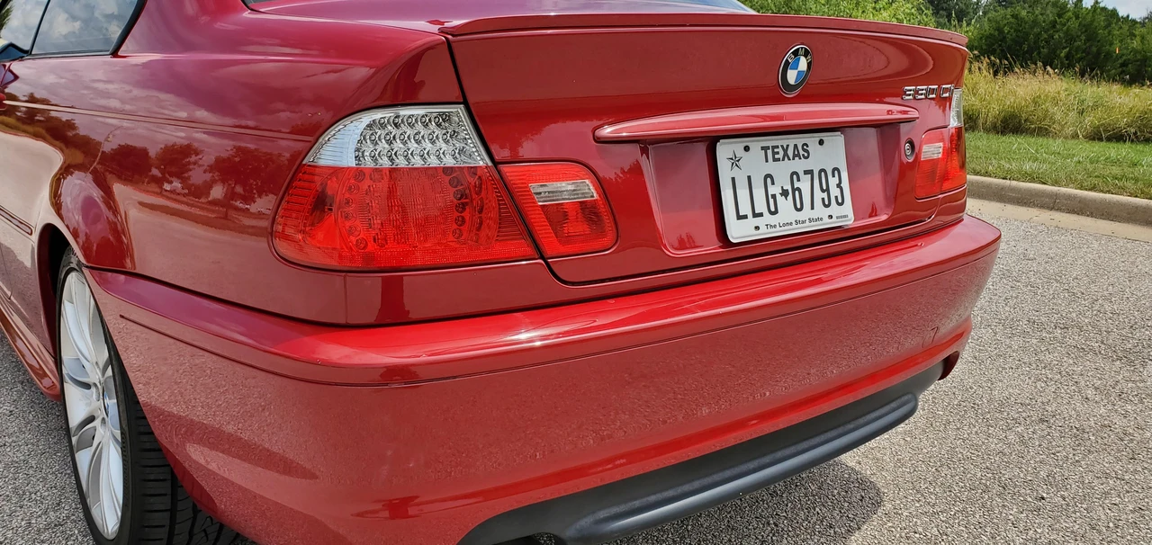 2006 BMW E46 330i & 330Ci - Image 21 of 31