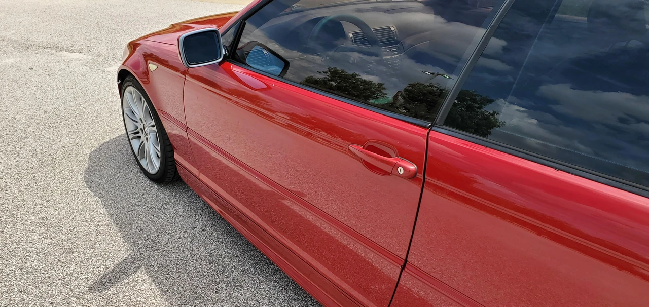 2006 BMW E46 330i & 330Ci - Image 16 of 31