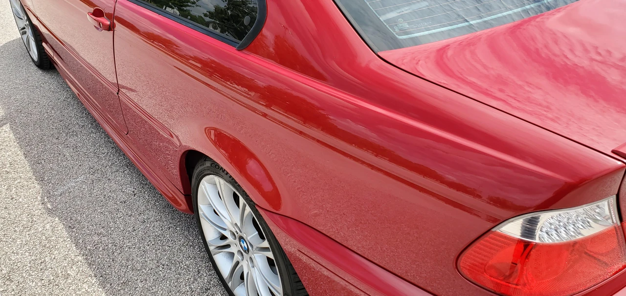 2006 BMW E46 330i & 330Ci - Image 20 of 31