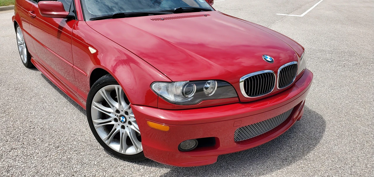 2006 BMW E46 330i & 330Ci - Image 11 of 31