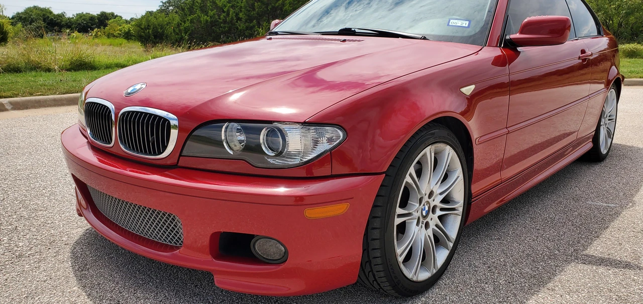 2006 BMW E46 330i & 330Ci - Image 12 of 31