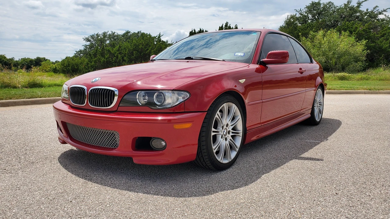 2006 BMW E46 330i & 330Ci - Image 6 of 31