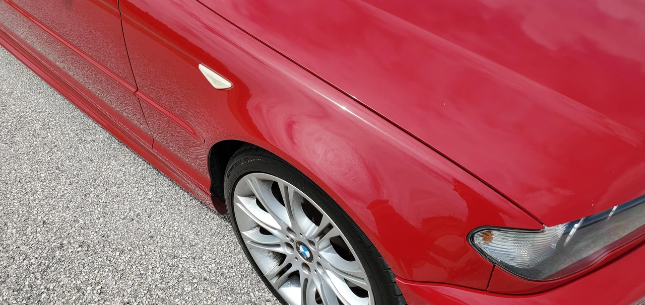 2006 BMW E46 330i & 330Ci - Image 28 of 31