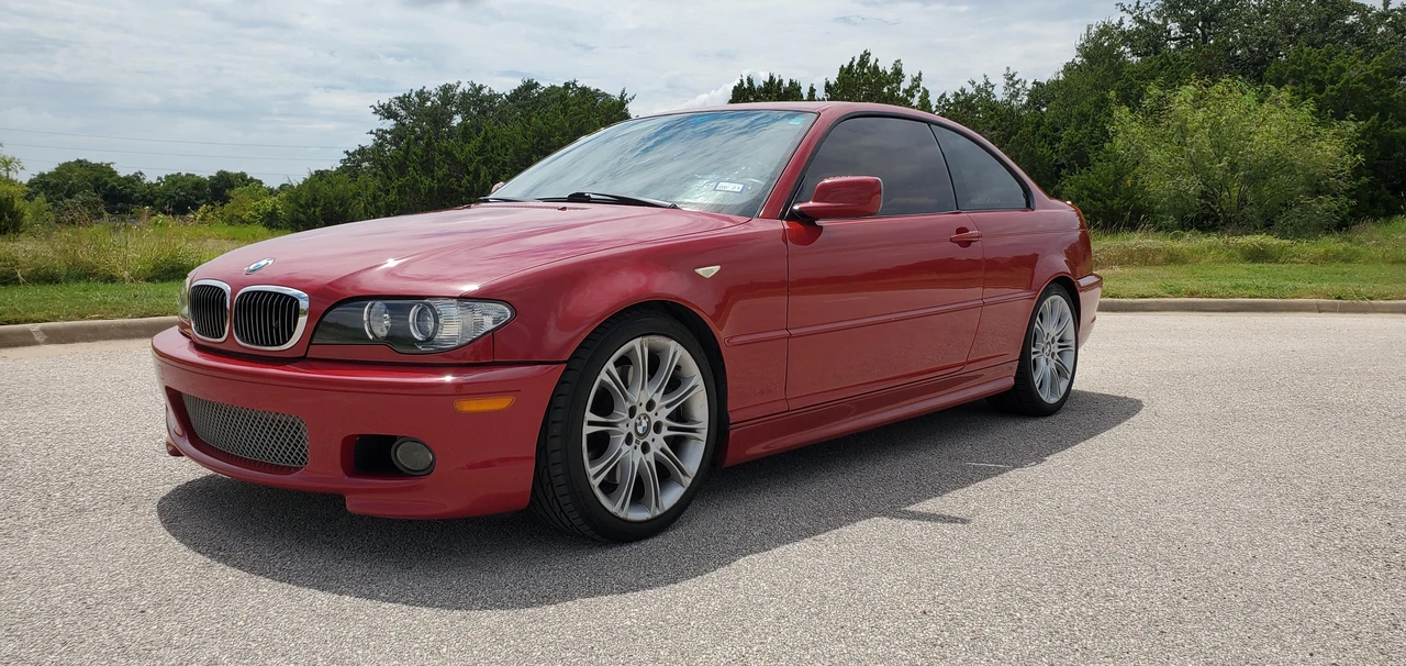 2006 BMW E46 330i & 330Ci - Image 7 of 31