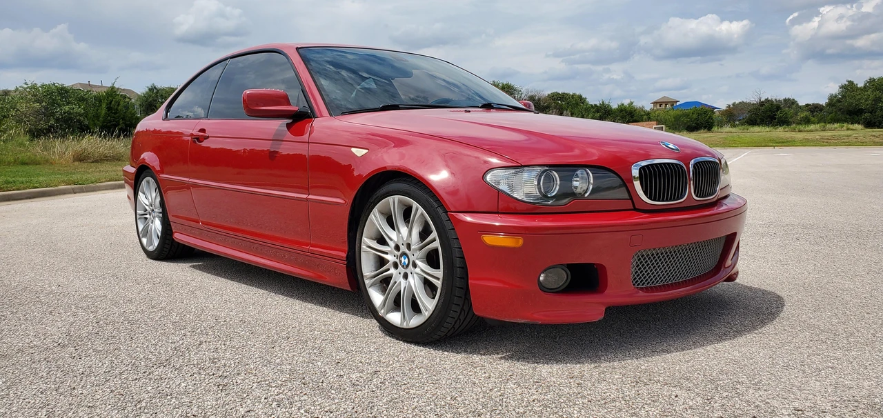 2006 BMW E46 330i & 330Ci - Image 10 of 31