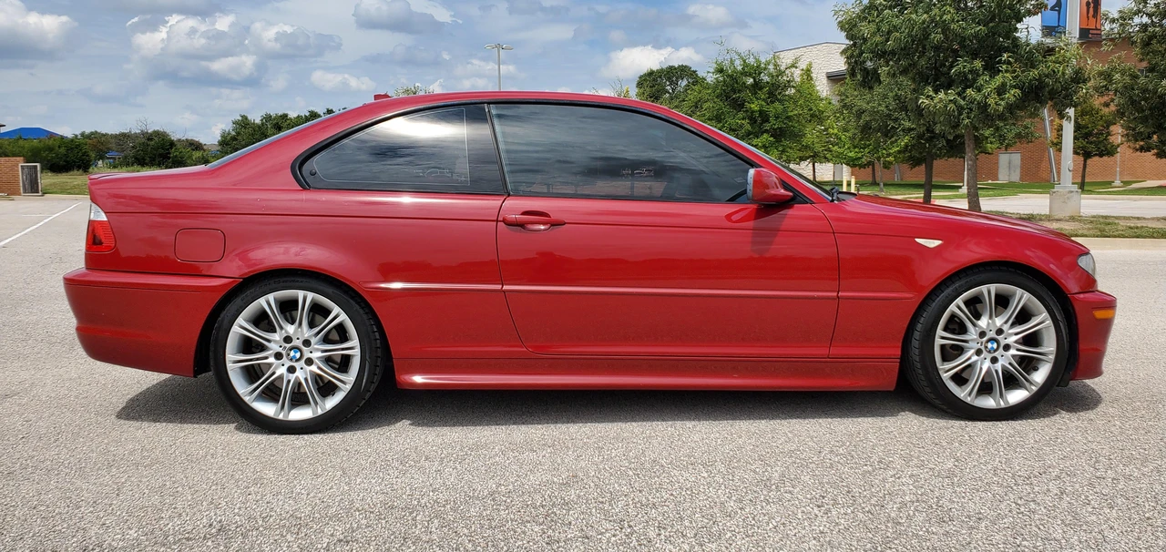2006 BMW E46 330i & 330Ci - Image 9 of 31