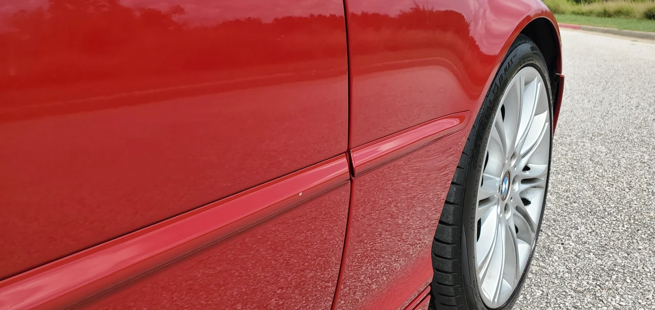 2006 BMW E46 330i & 330Ci - Image 27 of 31
