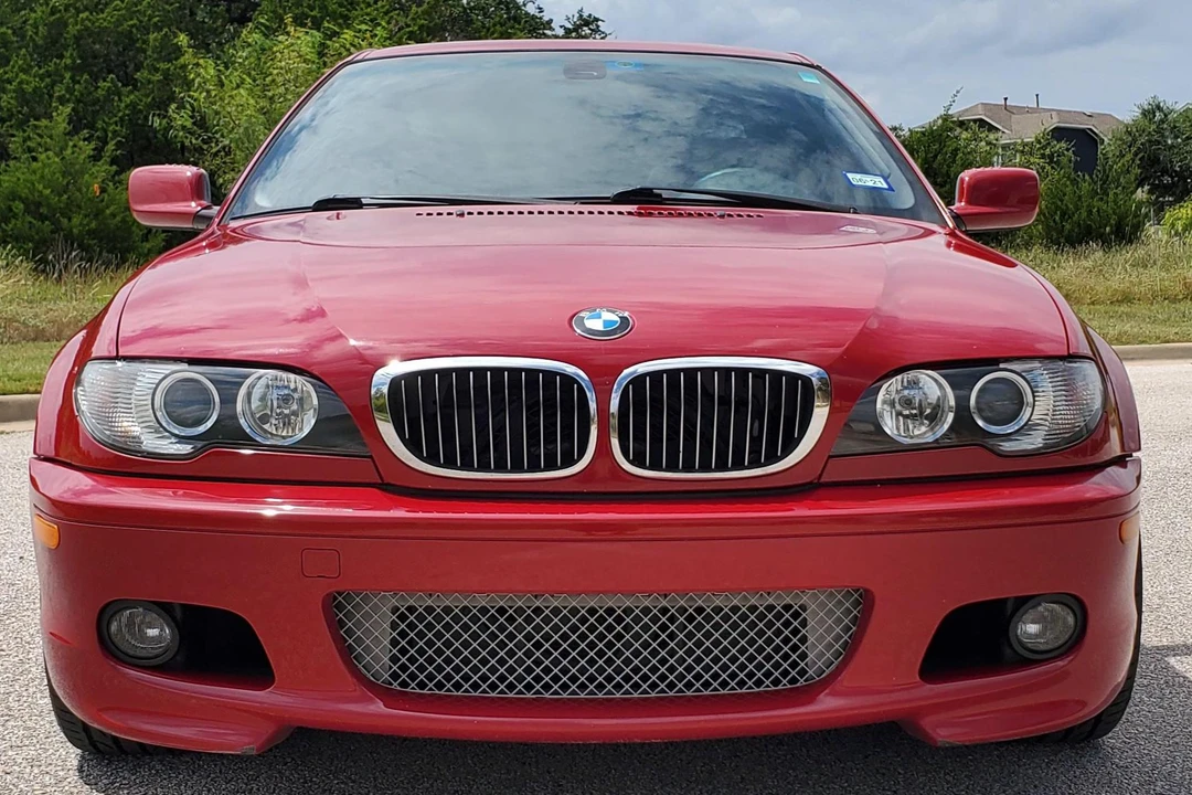 2006 BMW E46 330i & 330Ci - Image 2 of 31