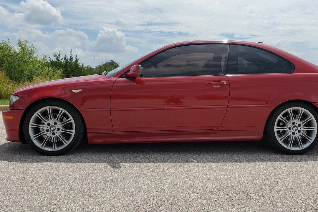 2006 BMW E46 330i & 330Ci - Image 3 of 31