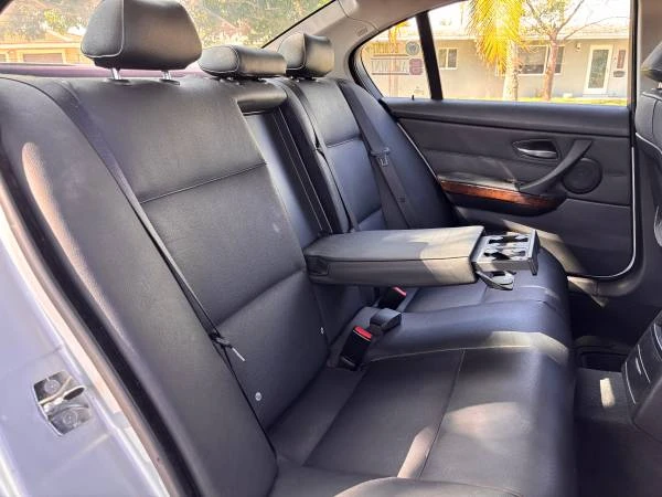 2006 BMW E90 3 Series Sedan - Image 11 of 16