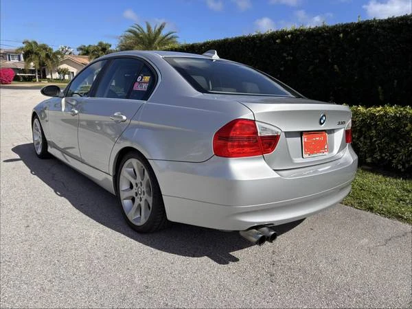 2006 BMW E90 3 Series Sedan - Image 7 of 16