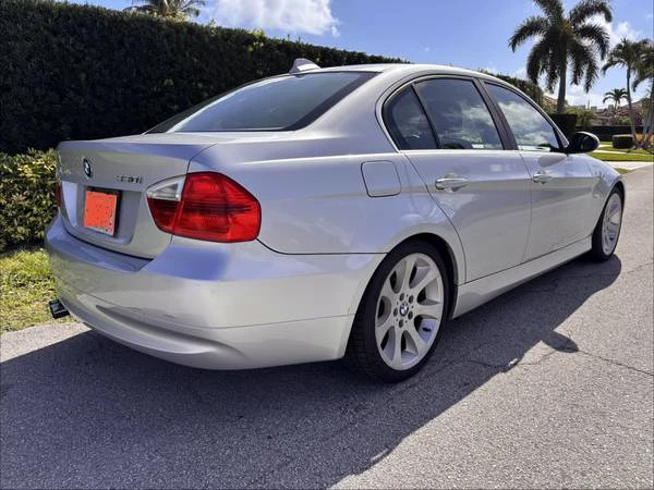 2006 BMW E90 3 Series Sedan - Image 3 of 16