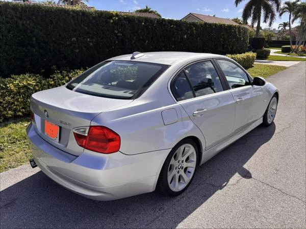2006 BMW E90 3 Series Sedan - Image 4 of 16
