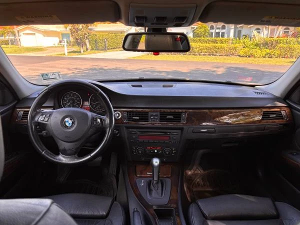 2006 BMW E90 3 Series Sedan - Image 12 of 16