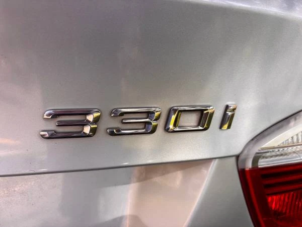 2006 BMW E90 3 Series Sedan - Image 15 of 16