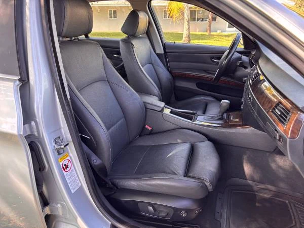 2006 BMW E90 3 Series Sedan - Image 10 of 16