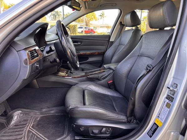 2006 BMW E90 3 Series Sedan - Image 8 of 16
