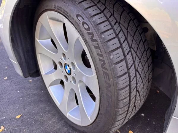 2006 BMW E90 3 Series Sedan - Image 14 of 16