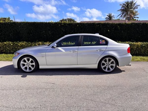 2006 BMW E90 3 Series Sedan - Image 5 of 16