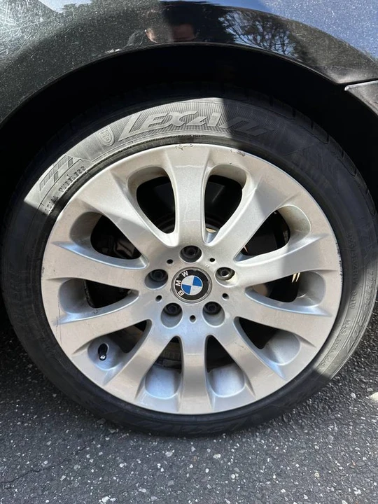 2006 BMW E90 3 Series Sedan - Image 11 of 13